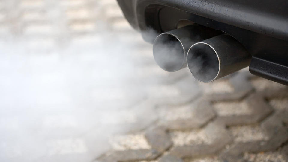 »Z zemeljskim plinom lahko bistveno izboljšamo kakovost zraka«