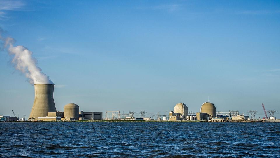 Energetski koncept New Jerseyja: z nuklearkami prehod na čisto energijo