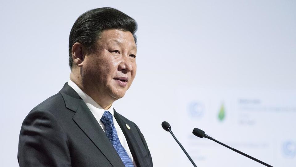 Zakaj kitajski predsednik napoveduje bolj umirjeno rast