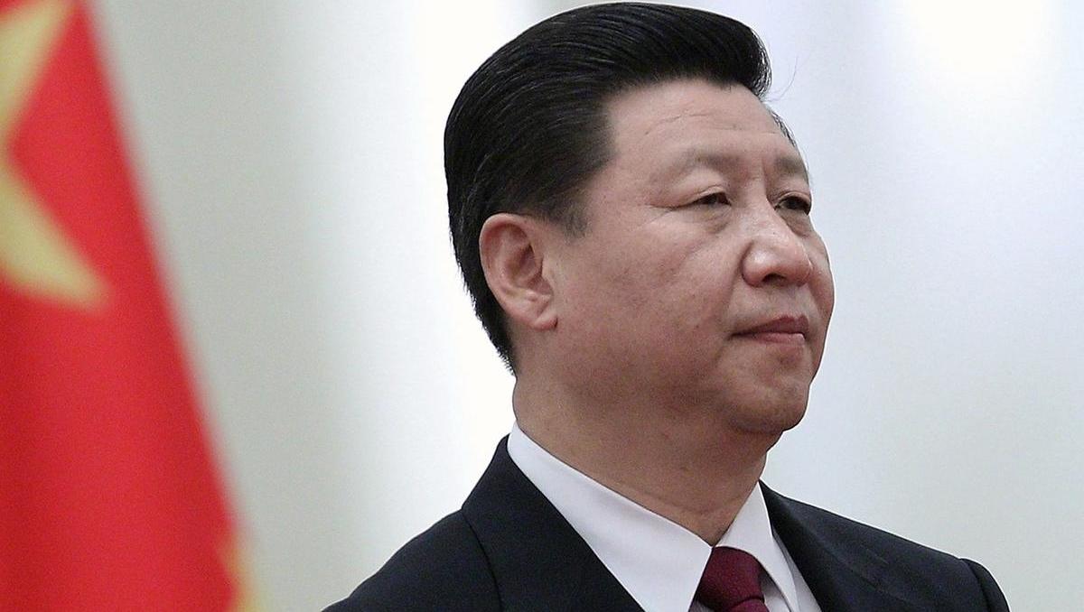 Pred kongresom KP Kitajske: Ši v času upehanega gospodarstva hoče še tretji mandat 