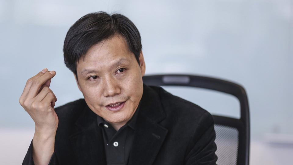 Lei Jun: Kako je šef Xiaomija osvojil avtomobilski trg