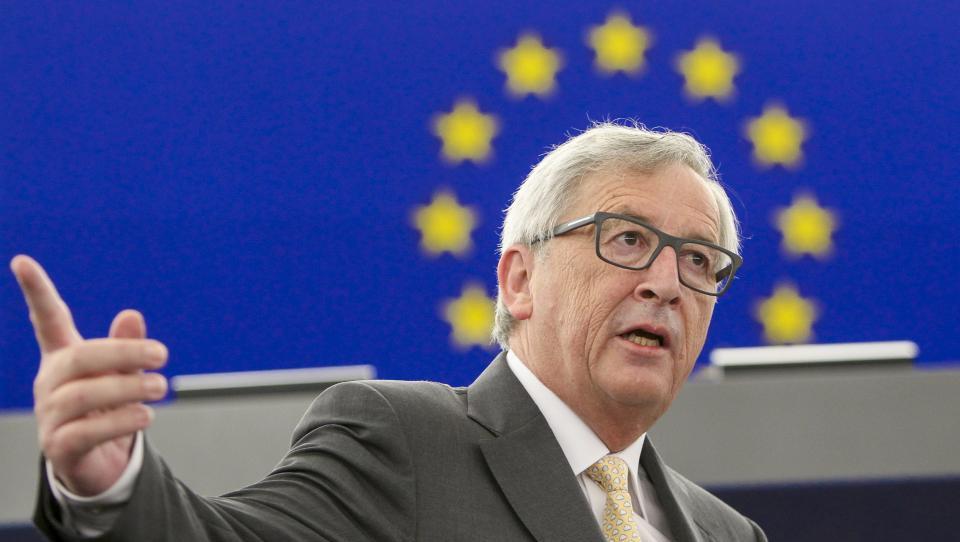 Teci, Slovenija, teci: četrt Junckerjevega sklada je že razdeljenega