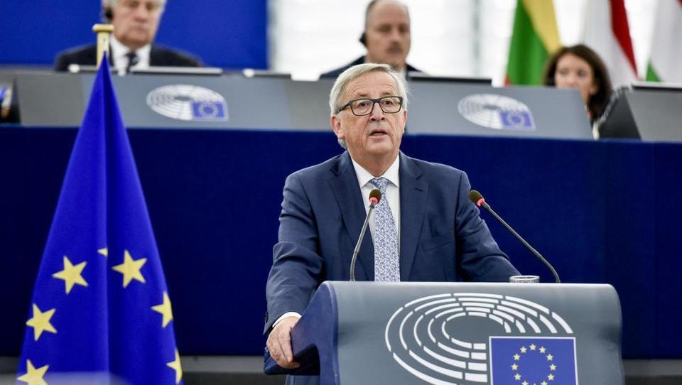 Kaj morate vedeti o Junckerjevi viziji EU, če ste v poslu