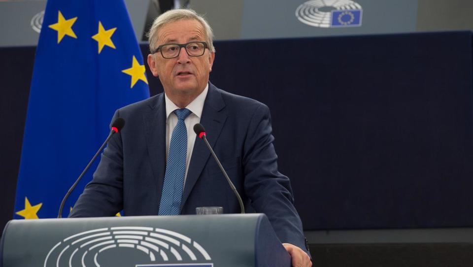 Juncker bo v letu dni naredil boljšo Evropo