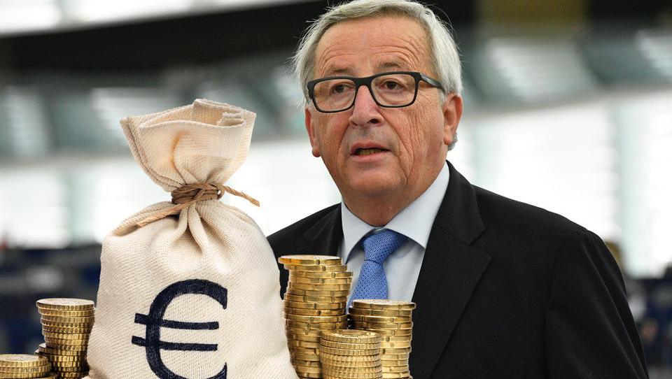Junckerjev sklad. Pozor, prihaja EFSI 2.0. Kaj morate vedeti? 