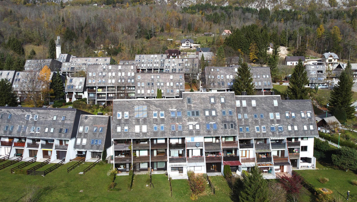Spopad za Bovec in Barbarigo: kako visoko sta šli ceni apartmajev? 