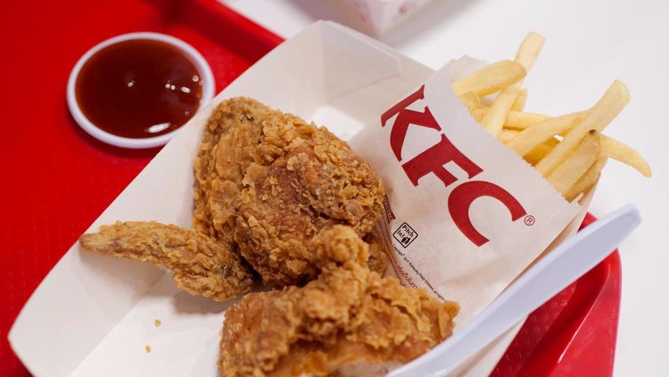Prva restavracija KFC bo na avtocesti med Mariborom in Šentiljem