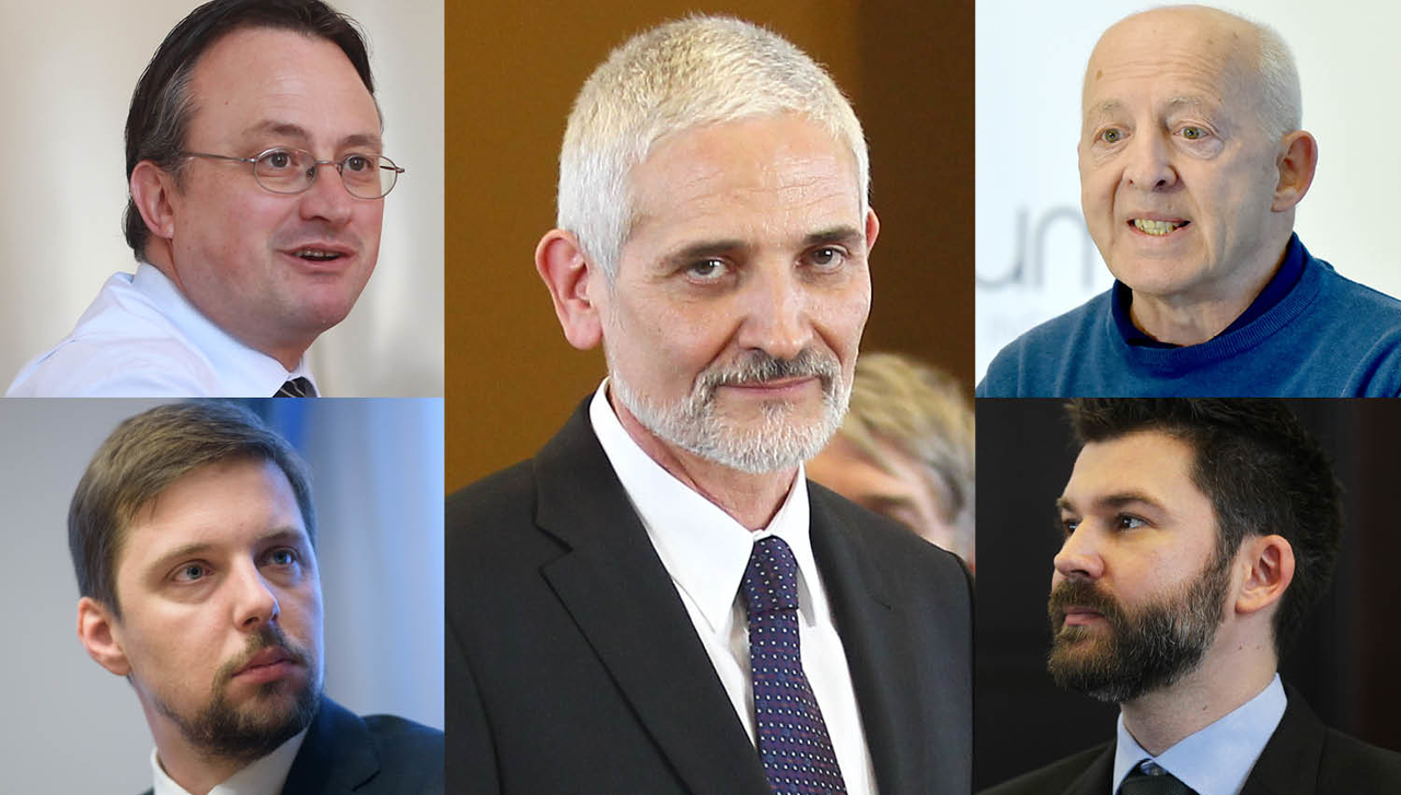 Kako vrhovno sodišče povečuje zaupanje v sodstvo? S 350 tisoč evri za dve spletni strani in projekta.