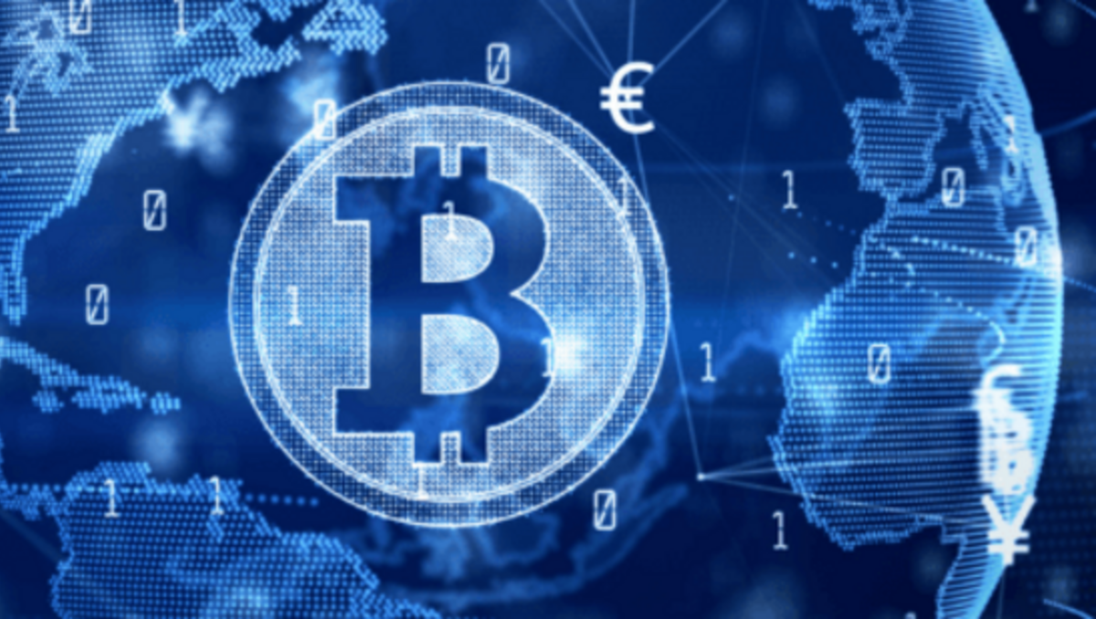 [E-knjiga] KRIPTOŠOLA Od bitcoina do blockchaina: vse, kar morate vedeti