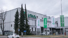Skupščina Krke: Dividendna donosnost najvišja doslej, do rekordnega dobička tudi po zaslugi rublja