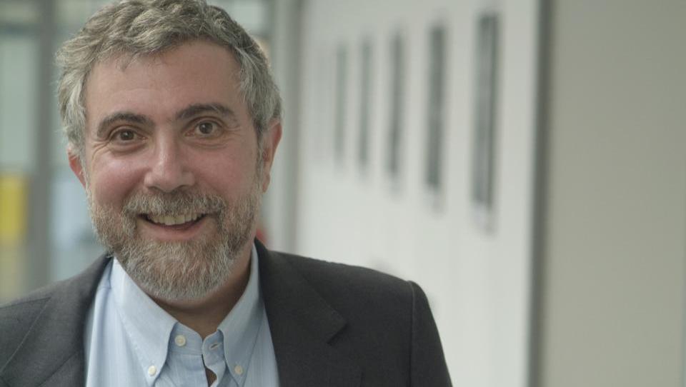 Krugman: Volitve, ki odločajo o usodi planeta