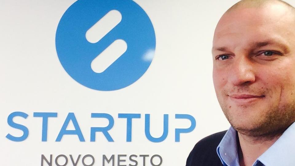 Slovenski logistični start-up pobral prvo nagrado na konferenci Zagreb Connect