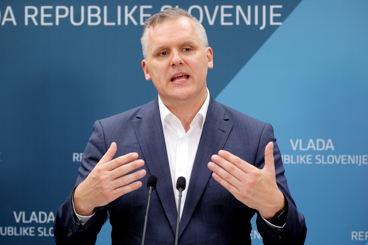 Dan Kumer Kavcijski sistem v Sloveniji: kako daleč smo od uvedbe?