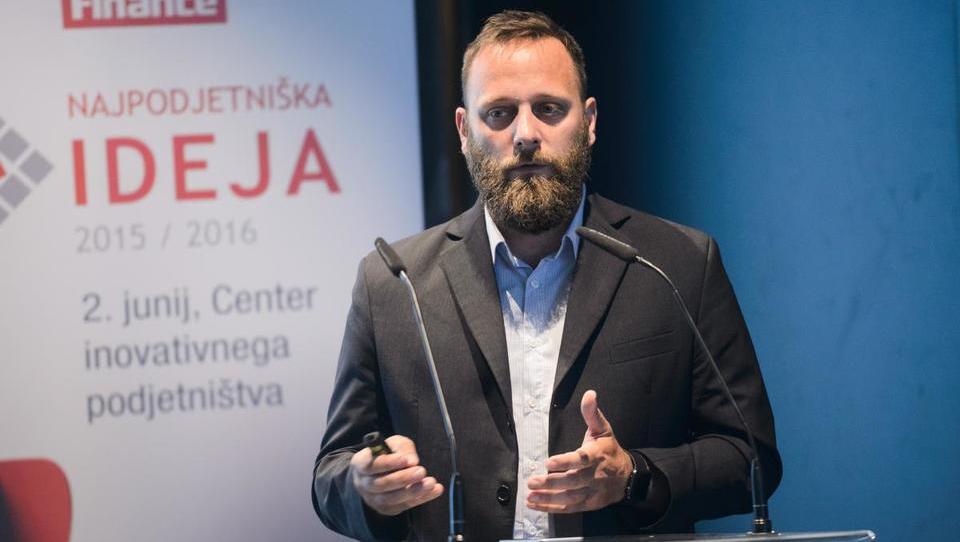 Najpodjetniška ideja: Kaj uspeva nekdanjim najpodjetniškim idejam
