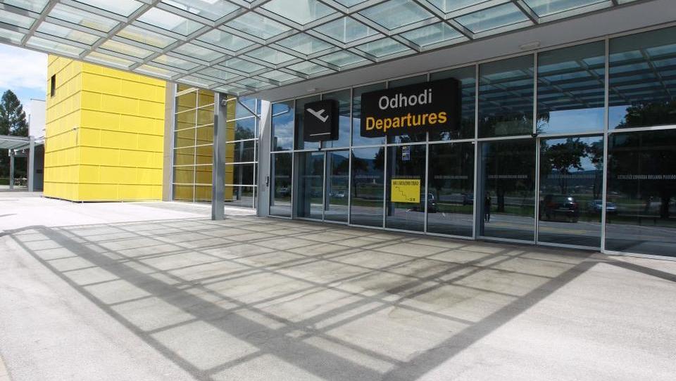Nov poskus privabljanja potnikov na mariborsko letališče, tokrat s poleti za München in Antwerpen 