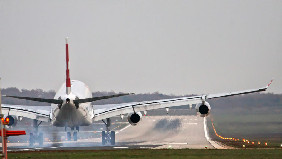 Japonski letalski prevoznik se širi v kmečki turizem
