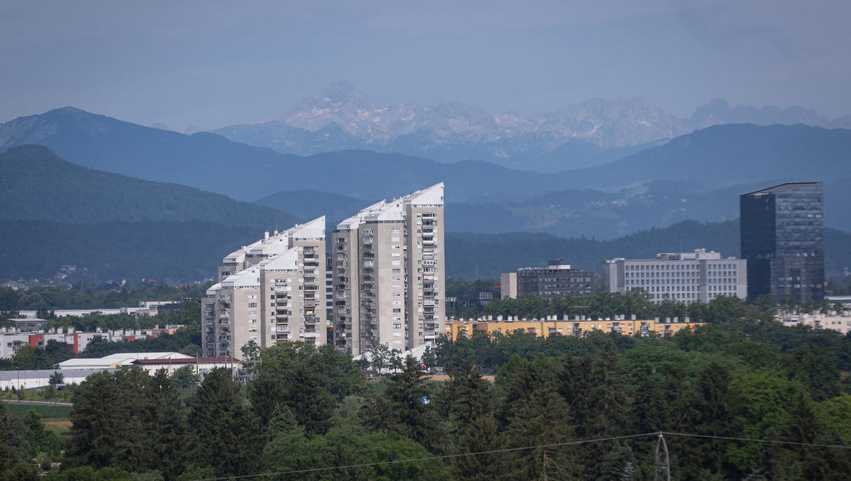 Razkrivamo najnovejše podatke s trga nepremičnin
