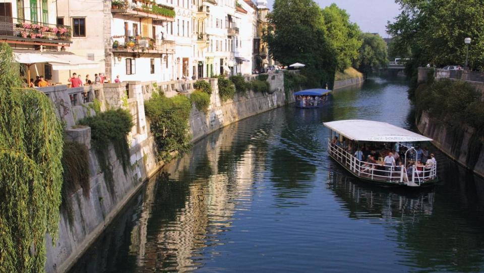 Nach Ljubljana wurde Essen zur Grünen Hauptstadt Europas