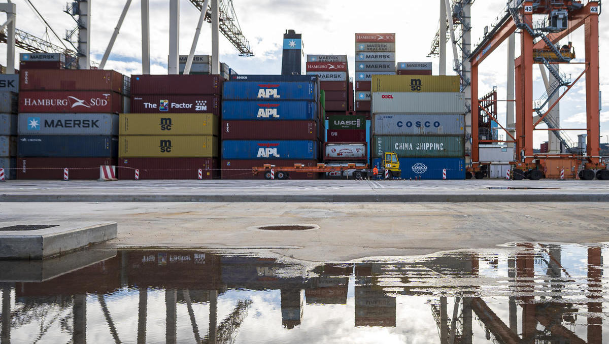 Analiza izvoznikov: kako so prebrodili leto velikih rasti stroškov in obresti