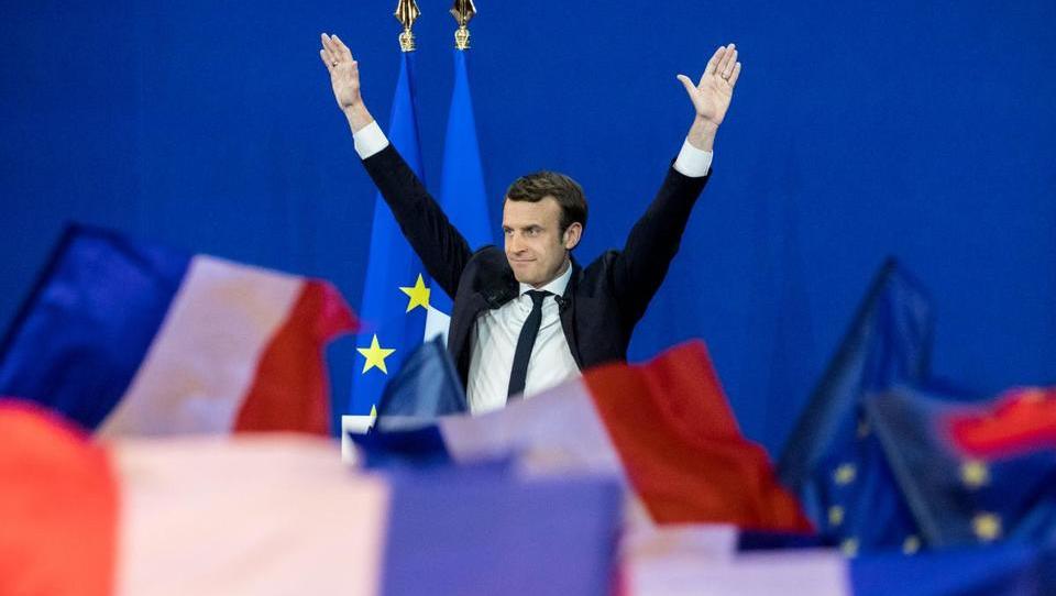 Kdo je Francoz, zaradi katerega si je za trenutek oddahnila vsa Evropa