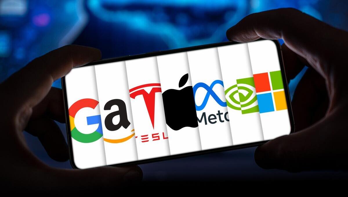 Od Appla do Nvidie: kdaj bodo znani poslovni rezultati veličastne...