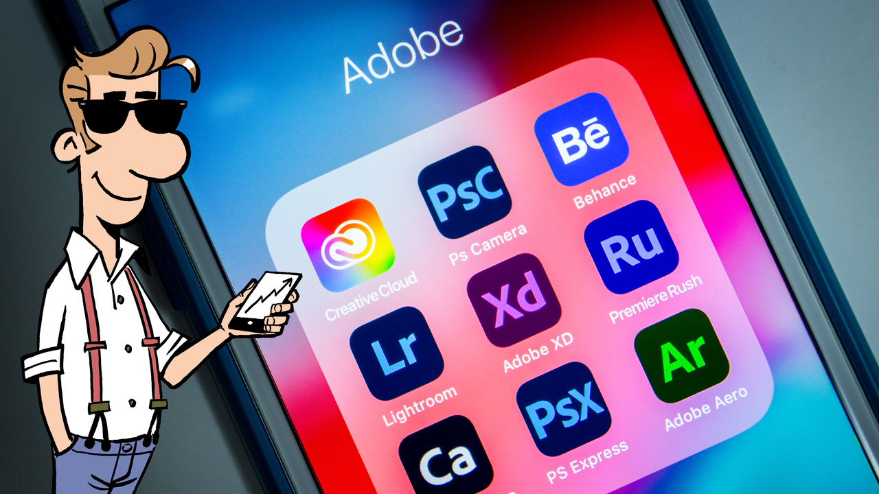 Ta delnica iz mojega portfelja lahko osvoji svet umetne inteligence Ta delnica iz mojega portfelja lahko osvoji svet umetne inteligence