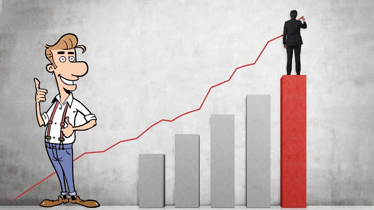 [E-knjiga] Šola borze vlagatelja Maksa