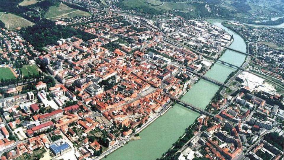 Ameriški EON Reality ostal brez subvencije, zato ga Maribor ne zanima več