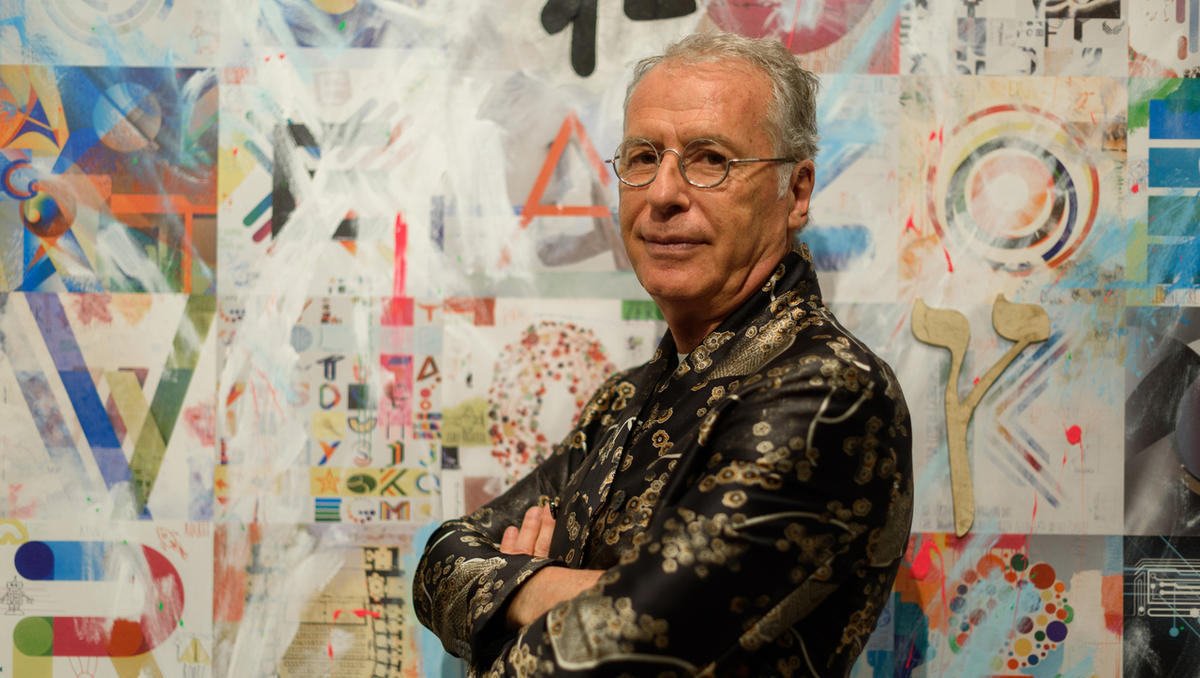 (intervju) Lorenzo Marini, strokovnjak za blagovne znamke: Z racionalnostjo boste težko prodajali (intervju) Lorenzo Marini, strokovnjak za blagovne znamke: Z racionalnostjo boste težko prodajali