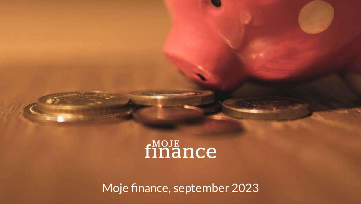 (Brezplačna e-knjiga) Mesec varčevanja: varčujmo načrtno in z namenom (Brezplačna e-knjiga) Mesec varčevanja: varčujmo načrtno in z namenom