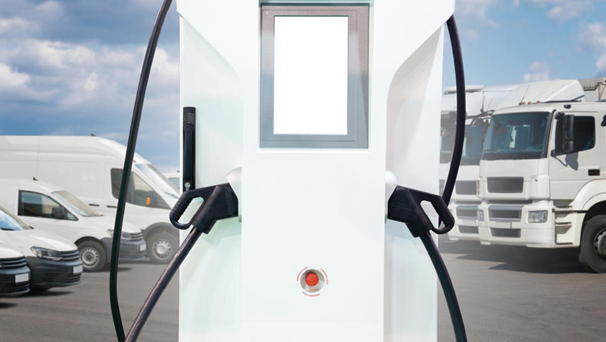 Tovorni promet na pragu največjih sprememb Tovorni promet na pragu največjih sprememb