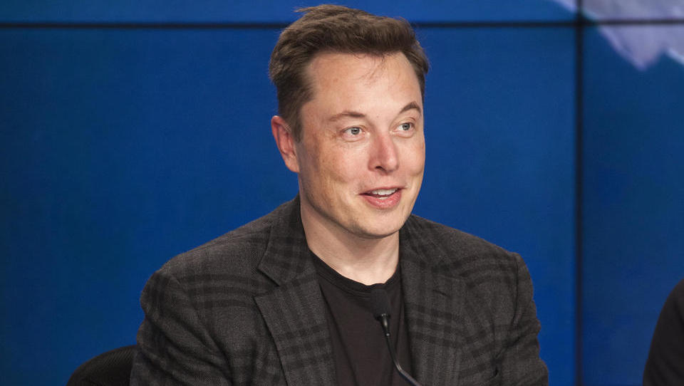 Izstrelitev rakete SpaceX Elona Muska danes uspela