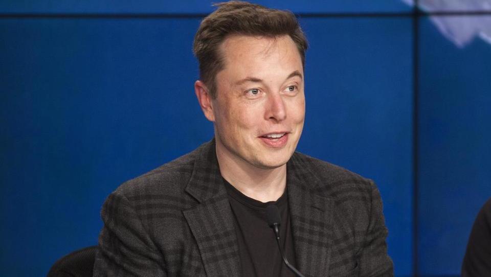 Elon Musk gradi proizvodno bazo v Evropi