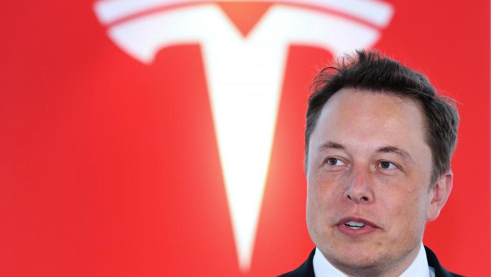 Tesla bo v kitajskem Šanghaju zgradil tovarno avtomobilov