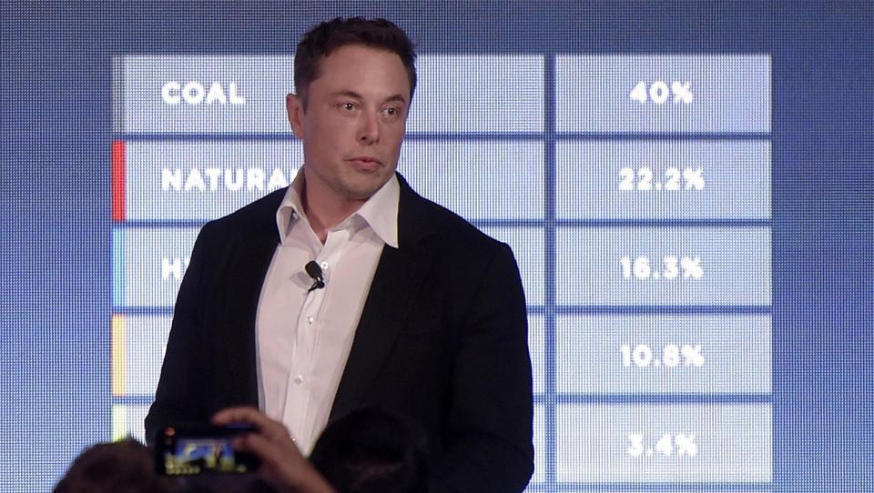 Elon Musk mrzlično išče vlagatelje, za vrat mu diha SEC