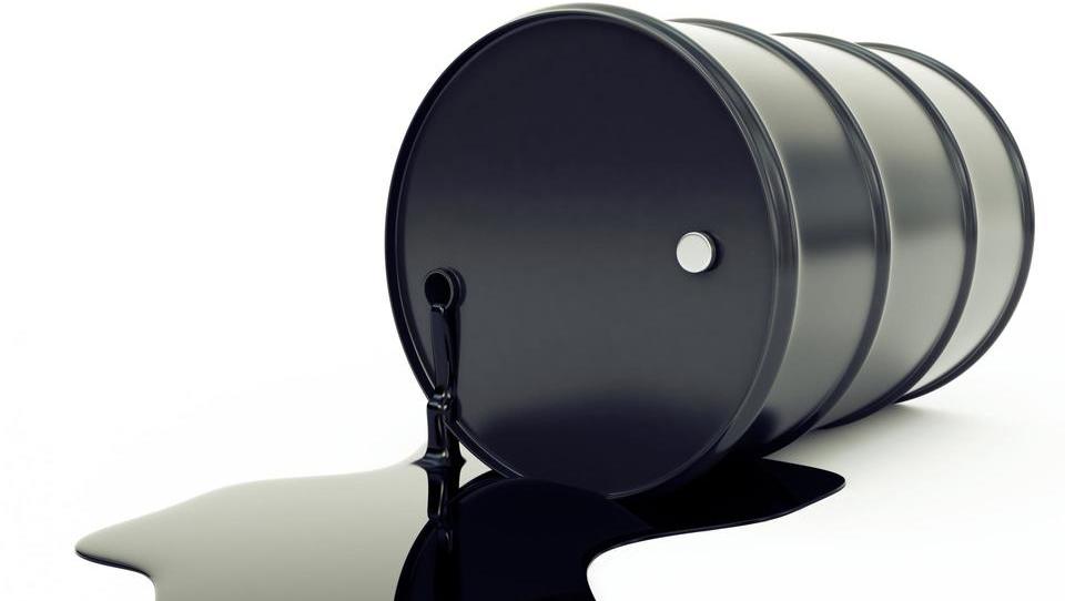 Nafta bo prihodnje leto dražja kot letos