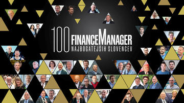 Najbogatejši Slovenci 2023: kdo so in kako jim je uspelo