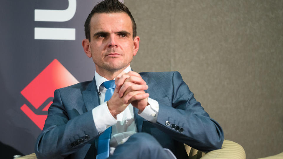 Črni četrtek in rdeče pravosodje