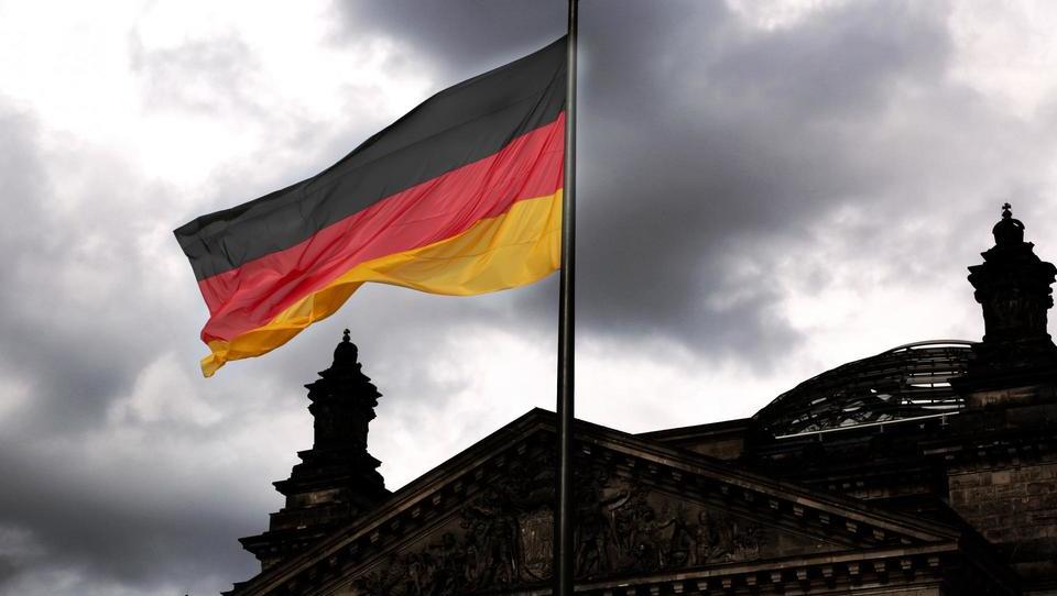 Nemška rast letos ne bo 2,6-odstotna, ampak le 1,8-odstotna