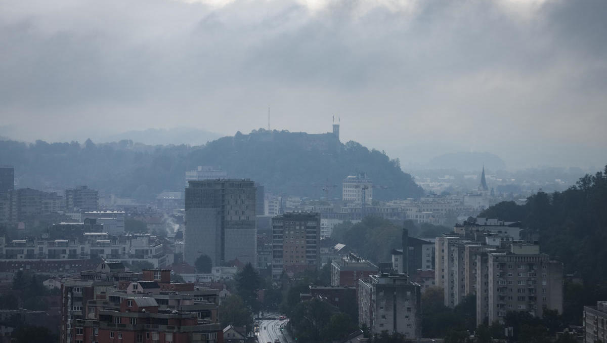 Novembra nekaj več tujih turistov kot lani; največ je bilo Avstrijcev
