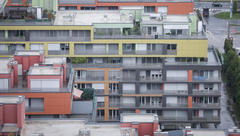 Ta stanovanja lahko do sredine junija kupite na dražbah