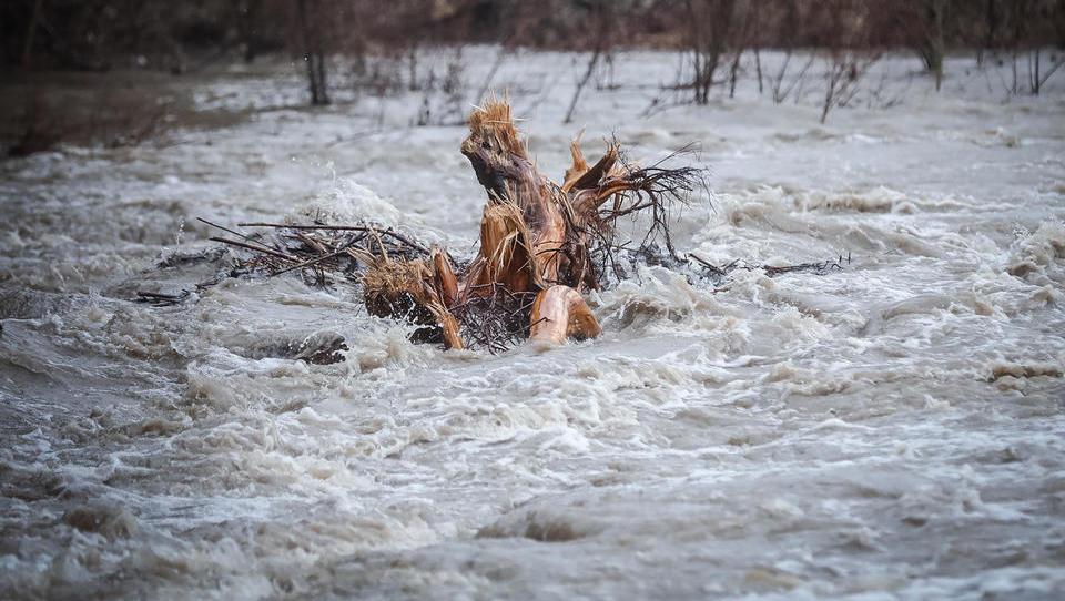Kaj se lahko naučimo od lanskih poplav? 
