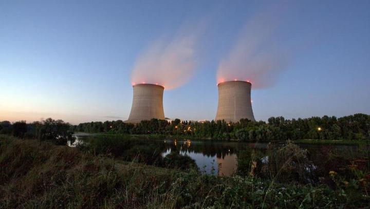 Globalna iniciativa: z jedrsko energijo zoper podnebne spremembe Globalna iniciativa: z jedrsko energijo zoper podnebne spremembe