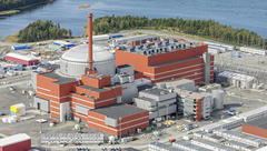 Nova finska jedrska elektrarna je dobila dovoljenje za polnjenje z gorivom 