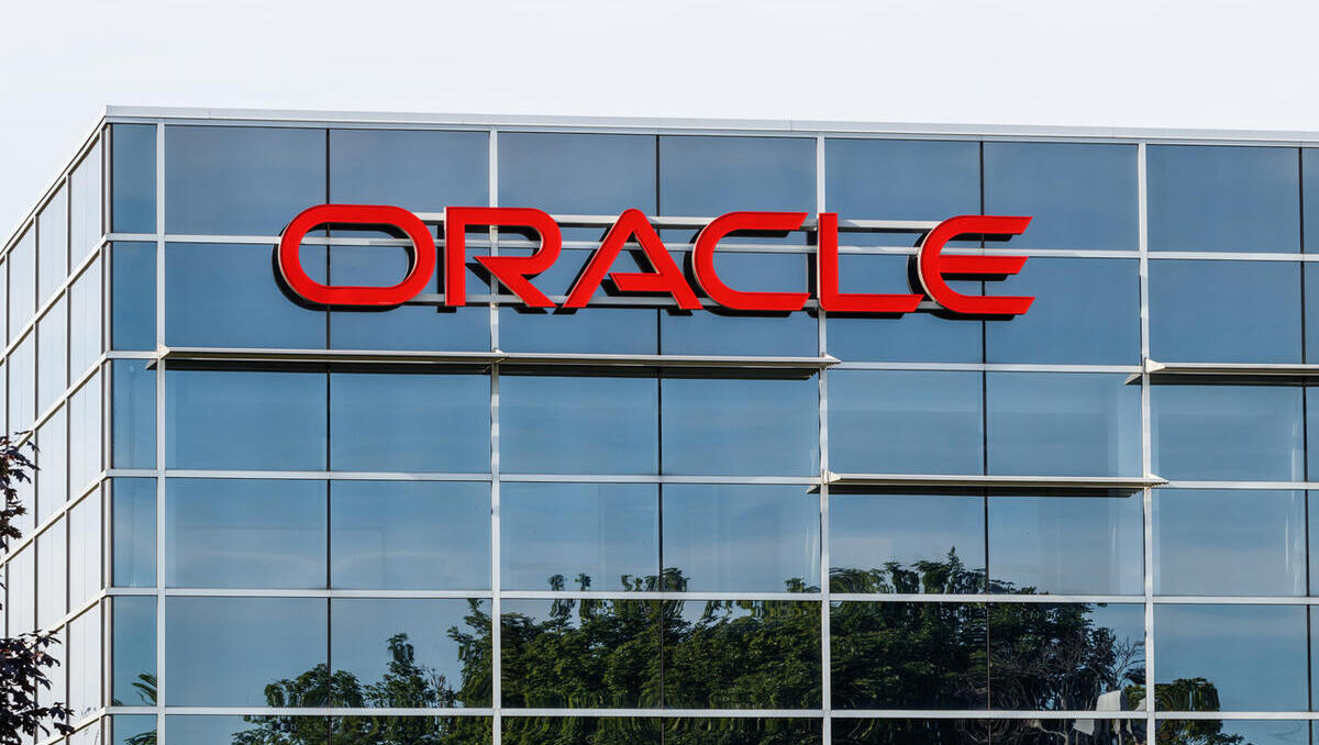 Oracle z rezultati presegel pričakovanja