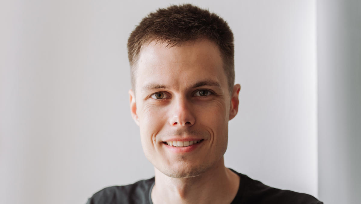 Kako je digitalni inštruktor matematike navdušil slovenske srednješolce