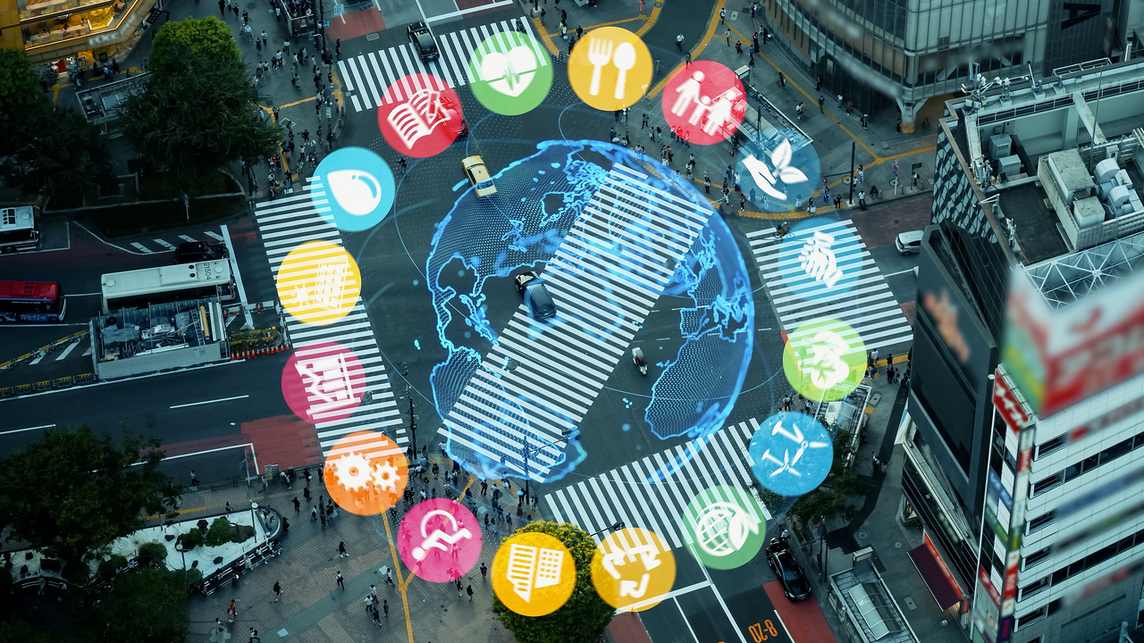 Kakovostni podatki so temelj vsake ESG-strategije