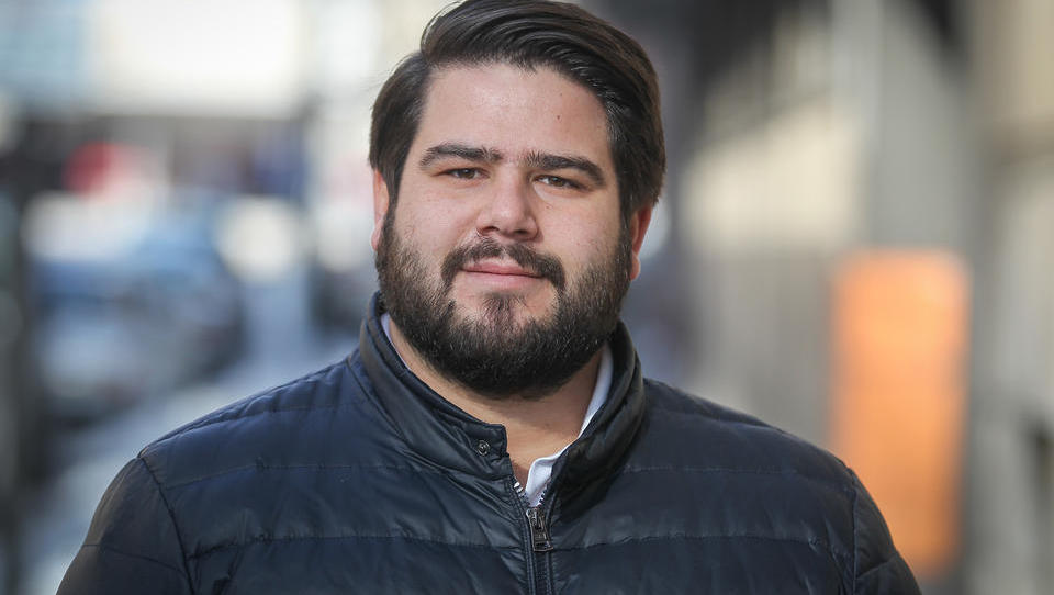 Po čem si boste zapomnili Cerarja