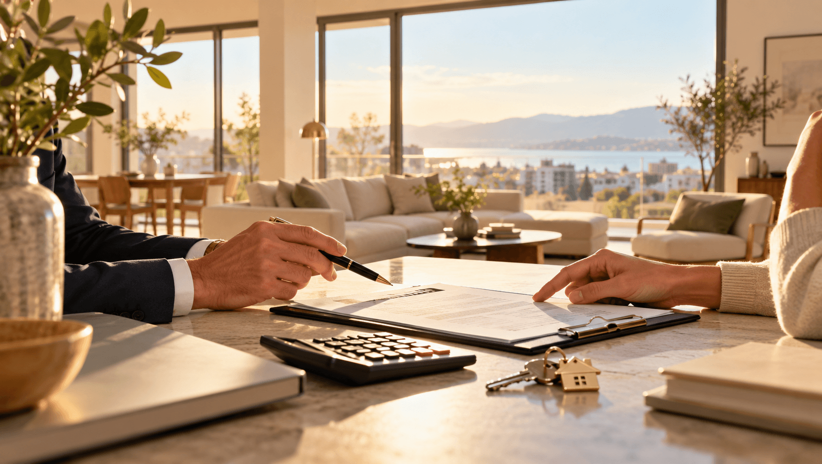 Koliko se lahko pri nakupu stanovanja sploh še izpogajate?