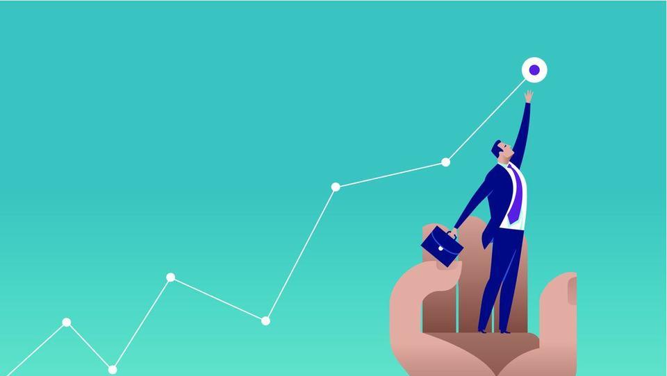 Američani v tretjem četrtletju potegnili, Evropejci krepko zadaj